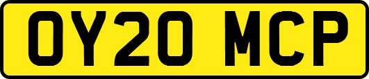 OY20MCP