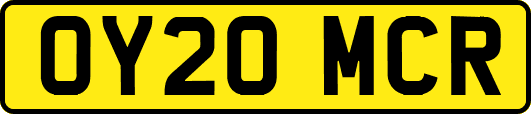 OY20MCR
