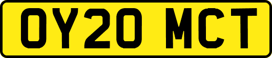 OY20MCT