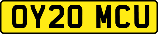 OY20MCU