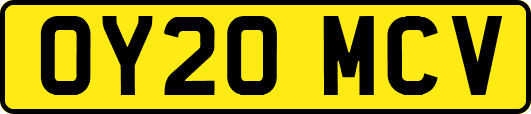 OY20MCV