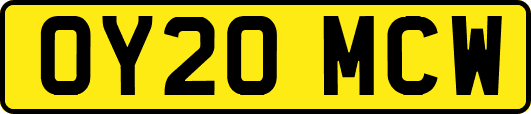 OY20MCW