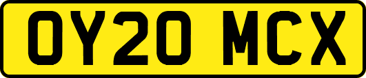 OY20MCX