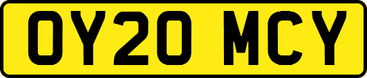 OY20MCY