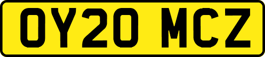 OY20MCZ