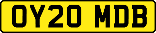 OY20MDB