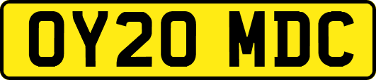 OY20MDC