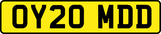OY20MDD