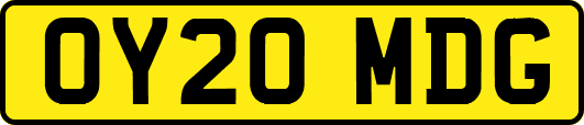 OY20MDG