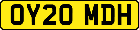OY20MDH