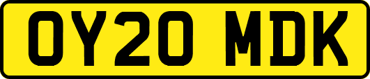 OY20MDK