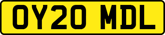 OY20MDL