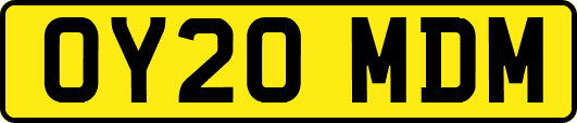 OY20MDM