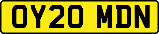OY20MDN