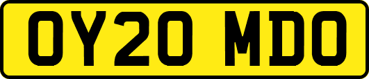 OY20MDO