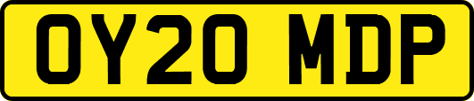OY20MDP