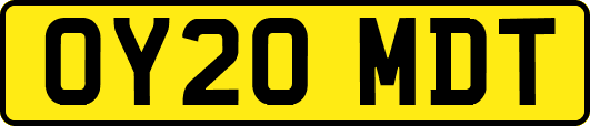 OY20MDT