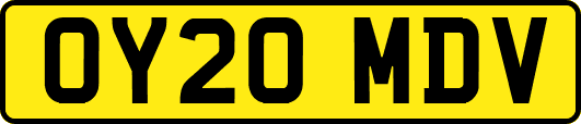 OY20MDV