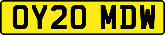 OY20MDW