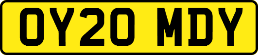 OY20MDY