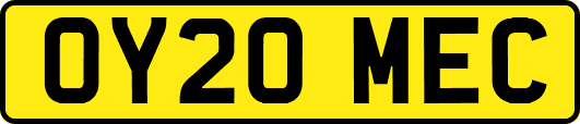 OY20MEC