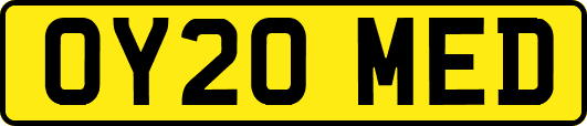 OY20MED