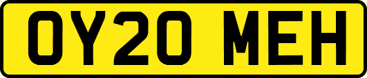 OY20MEH