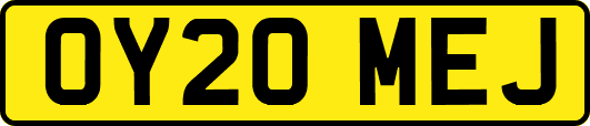 OY20MEJ