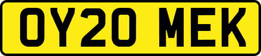 OY20MEK