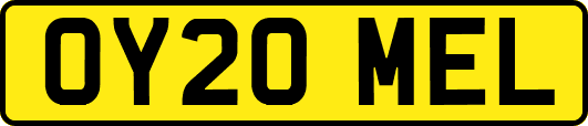 OY20MEL
