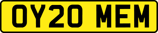 OY20MEM