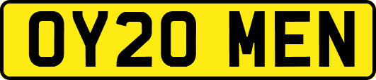 OY20MEN