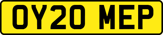 OY20MEP