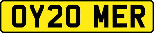 OY20MER