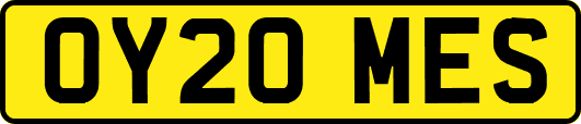 OY20MES