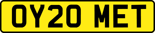 OY20MET
