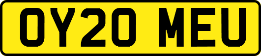 OY20MEU