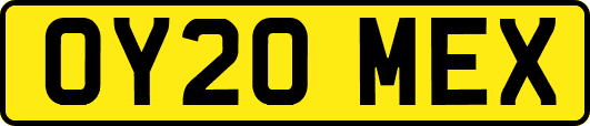 OY20MEX