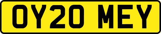 OY20MEY