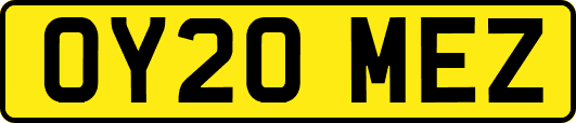 OY20MEZ