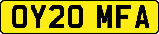 OY20MFA