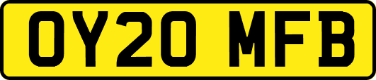 OY20MFB