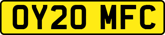 OY20MFC