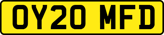 OY20MFD