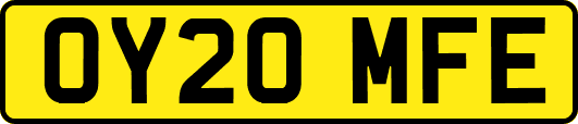 OY20MFE