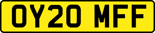 OY20MFF