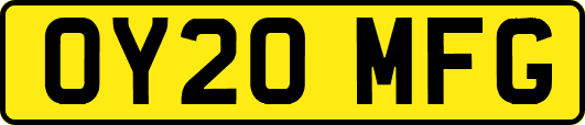 OY20MFG