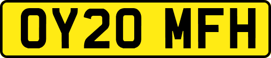 OY20MFH