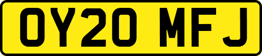 OY20MFJ