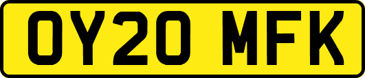OY20MFK
